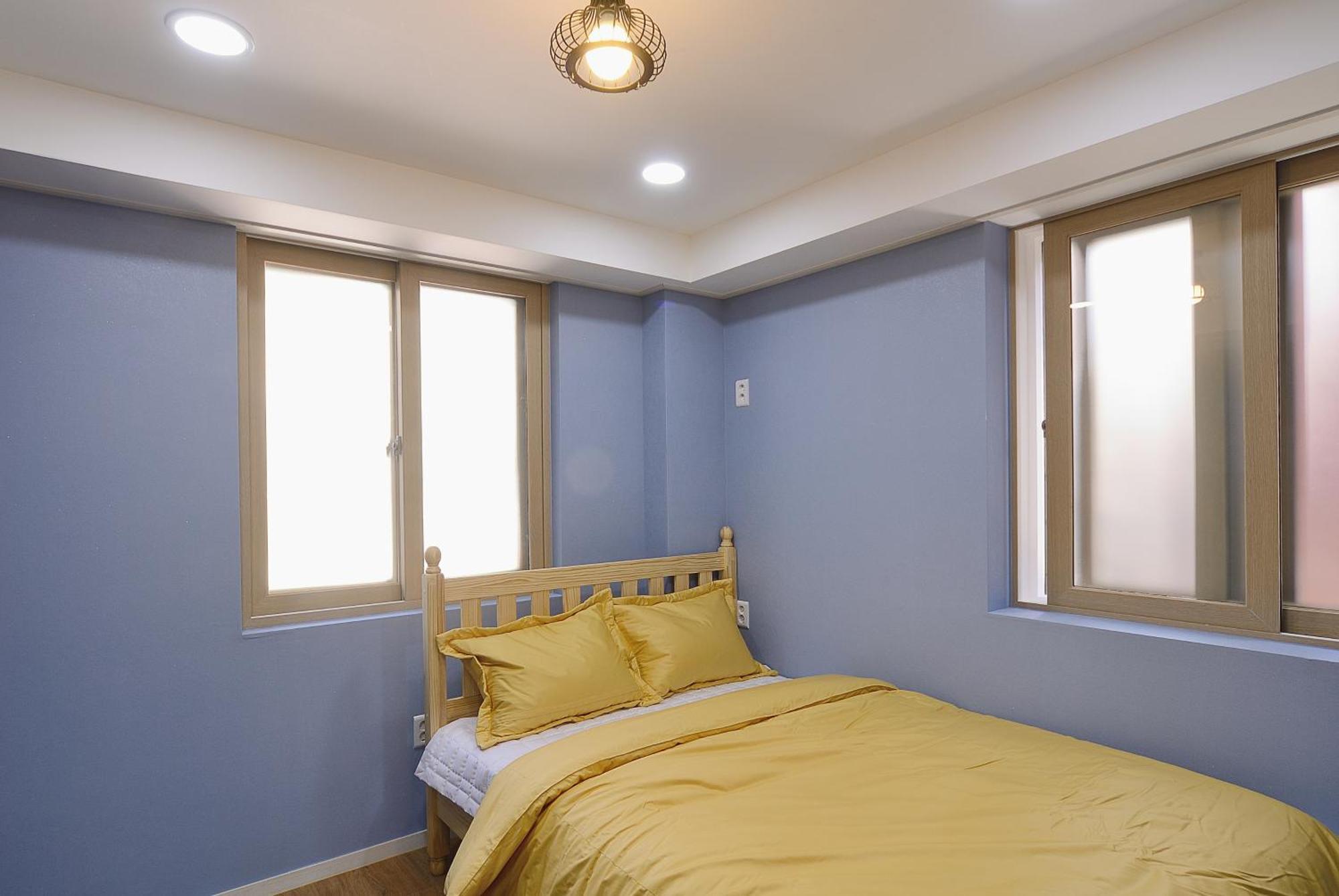 Red Guesthouse Seoul Exterior photo
